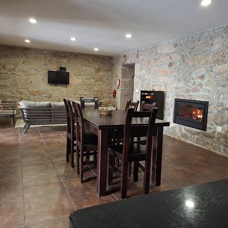 Casa Cabo Da Eira Villa Arcos de Valdevez Kültér fotó
