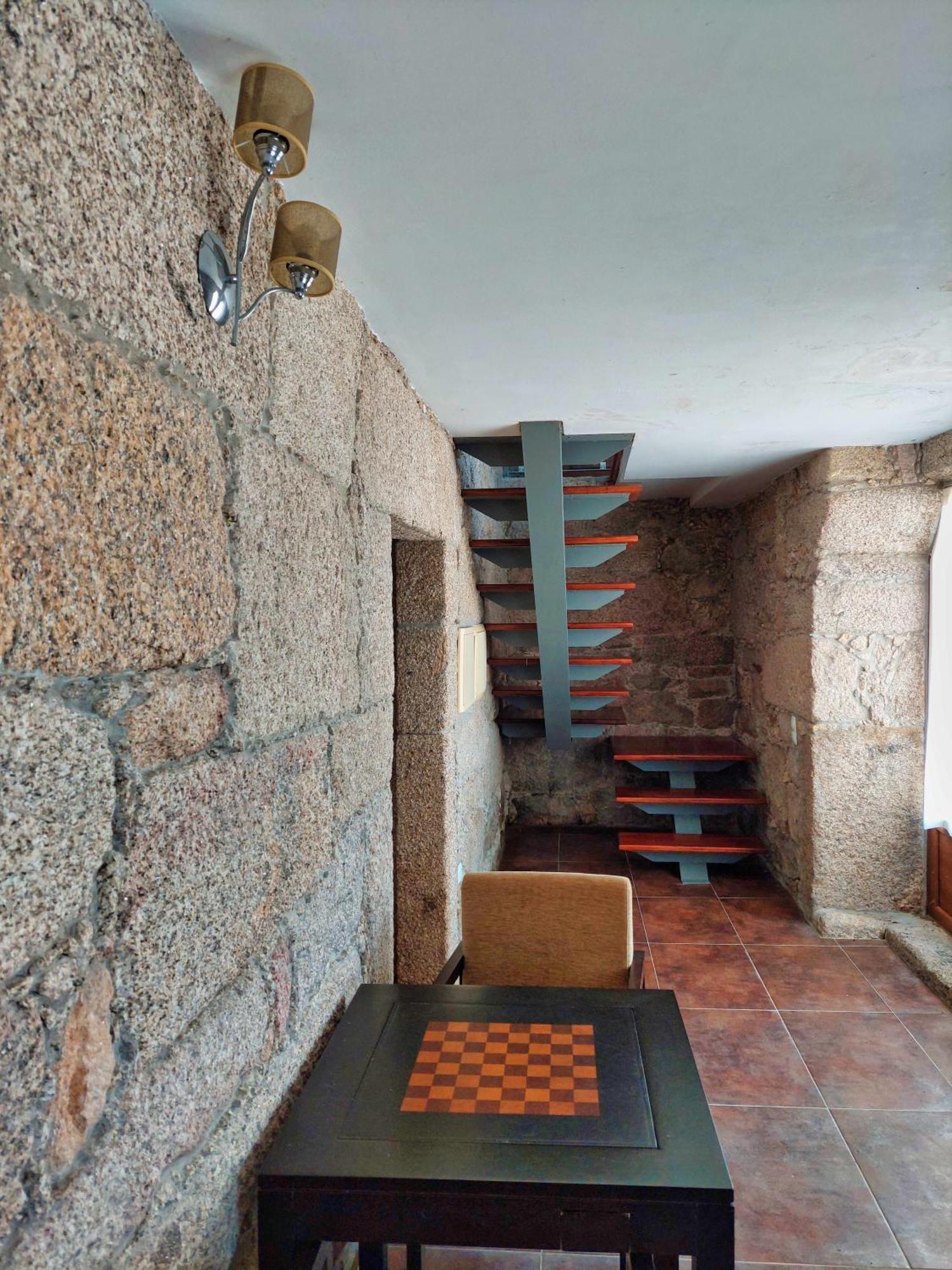Casa Cabo Da Eira Villa Arcos de Valdevez Kültér fotó